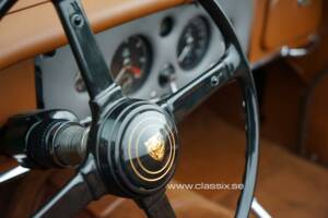 Image 12/15 de Jaguar XK 150 OTS (1958)
