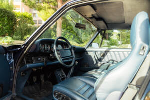 Image 36/65 de Porsche 911 Turbo 3.3 (1986)