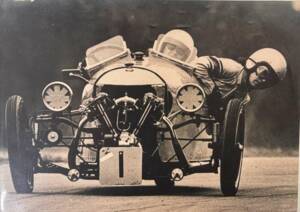 Imagen 10/50 de Morgan Threewheeler (1928)