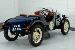 Afbeelding 6/19 van Austin Seven (1936)
