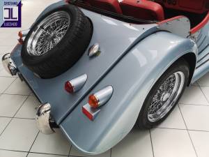 Imagen 14/38 de Morgan Plus 8 (1997)