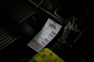 Imagen 99/100 de Rolls-Royce Corniche IV (1995)