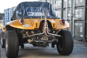 Image 40/45 of Volkswagen Hot Rod Sandman Buggy (1963)