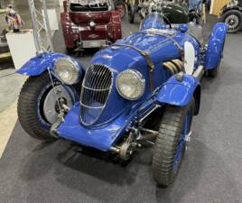 Afbeelding 35/50 van Riley TT Sprite Specia (1937)