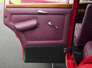 Image 39/50 de Rolls-Royce Phantom II (1930)