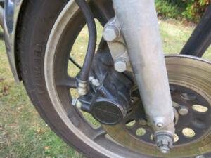 Image 25/36 of Yamaha RD 125 DX (1981)