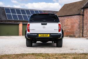 Afbeelding 12/50 van Mercedes-Benz X 250 d 4MATIC (2018)