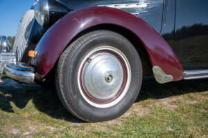 Immagine 31/35 di SIMCA 8 - 1200 (1951)