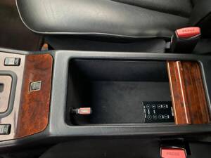 Bild 17/34 von Mercedes-Benz 600 SEL (1992)