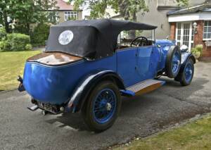 Immagine 14/50 di Lanchester 30 HP (1931)