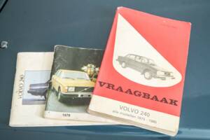Immagine 49/50 di Volvo 240 GL (1990)