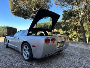 Image 110/191 of Chevrolet Corvette (1999)
