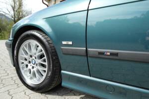 Immagine 5/41 di BMW 323ti Compact (1999)