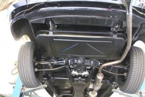 Bild 18/22 von Mercedes-Benz 220 Cabriolet A (1953)