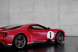 Bild 24/50 von Ford GT (2018)