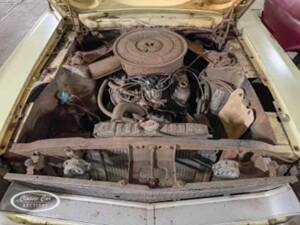 Image 9/9 of Ford Mustang 289 (1967)