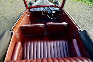 Image 34/50 of Lancia Belna (1934)