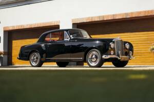 Bild 18/50 von Bentley S 1 (1956)