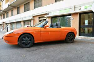 Afbeelding 3/10 van FIAT Barchetta 1.8 16V (1998)