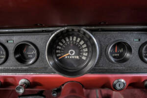 Image 22/50 of Ford Mustang 289 (1966)