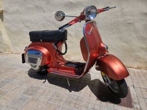 Immagine 10/88 di Motovespa Vespa 125 SL (1975)