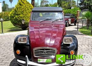 Afbeelding 3/10 van Citroën 2 CV 6 (1977)