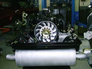 Bild 41/42 von Porsche 911 Carrera 4 (1991)