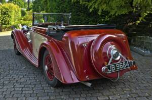 Immagine 12/50 di Bentley 4 1/4 Litre (1936)