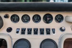 Bild 50/65 von Maserati Ghibli Spyder (1971)