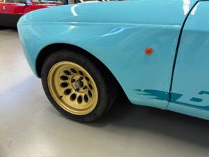 Bild 44/100 von Alfa Romeo 1750 GT Veloce (1968)