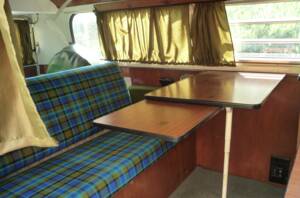 Bild 89/126 von Volkswagen T2b Westfalia (1973)