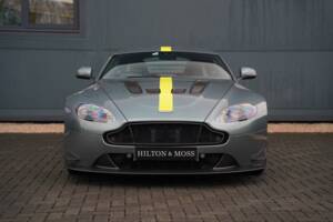 Bild 7/50 von Aston Martin V12 Vantage AMR (2017)