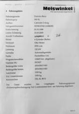 Image 17/20 de Mercedes-Benz 300 SL (1988)