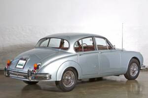 Bild 8/20 von Jaguar Mk II 3.8 (1962)