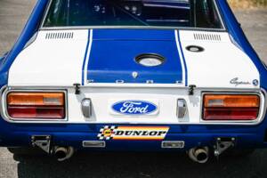 Image 48/50 de Ford Capri RS 2600 (1972)