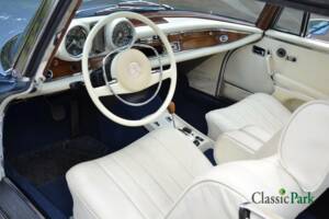 Bild 9/50 von Mercedes-Benz 280 SE 3,5 (1971)