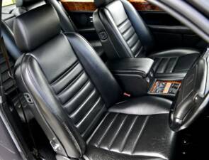 Bild 30/50 von Bentley Continental R (1996)