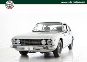 Image 1/16 de Lancia Flavia Coupé 2000 (1971)