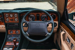 Bild 25/39 von Bentley Azure (1995)