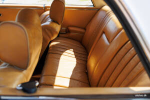 Image 32/38 of Mercedes-Benz 280 SE 3,5 (1970)