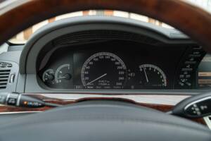 Bild 46/50 von Mercedes-Benz S 600 L (2007)