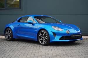 Bild 1/50 von Alpine A 110 (2026)