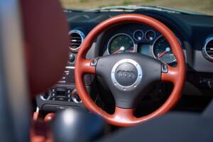 Bild 19/50 von Audi TT 1.8 T (2003)
