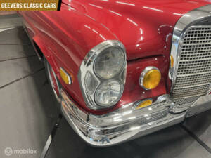 Bild 34/40 von Mercedes-Benz 280 SE (1969)