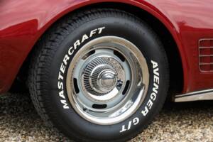 Image 42/50 of Chevrolet Corvette Stingray (1970)