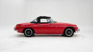 Bild 9/15 von MG MGB (1971)