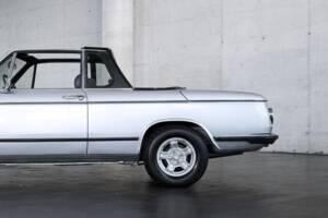 Bild 10/50 von BMW 2002 Baur (1972)