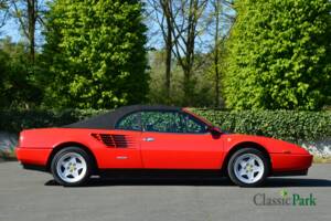 Bild 22/50 von Ferrari Mondial 3.2 (1987)