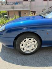 Image 23/30 of FIAT Barchetta 1.8 16V (2001)