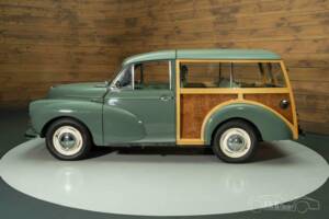 Bild 6/19 von Morris Minor 1000 Traveller (1968)